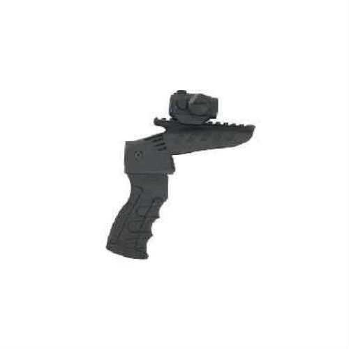 Command Arms Accessories Pistol Grip Remington 870 With Rail Above Receiver